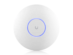 Point d'accès sans fil bi-bande Gigabit Ubiquiti <span class=keywords><strong>UniFi</strong></span> <span class=keywords><strong>U6</strong></span> <span class=keywords><strong>Pro</strong></span> pour montage au plafond intérieur - Product Image 1