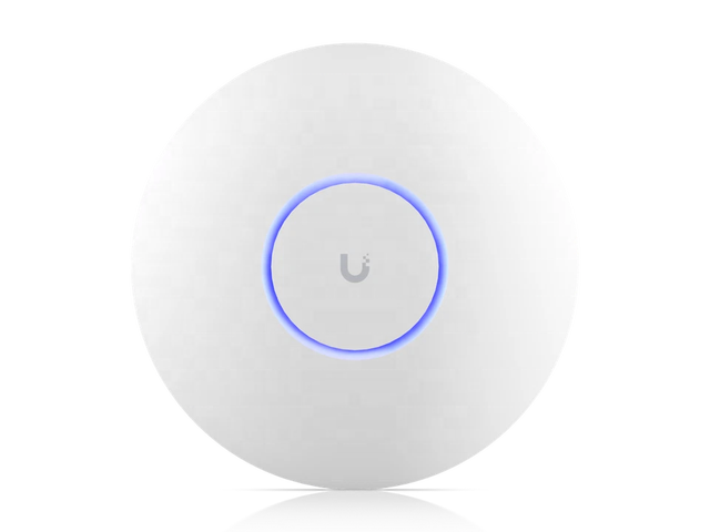 Original UniFi U6 Pro Indoor Home Ceiling Mounted Gigabit Dual-Band Wireless AP Ubiquiti UniFi U6 Pro Access Point