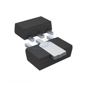 Electronics Component TO-243AA 2SB1386T100Q Transistors BOM IC In Stock - Product Image 1