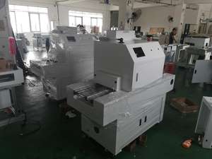 Horno de Curado UV LED - Product Image 4