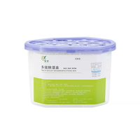 Armoires, chambres à coucher, cuisine, salle de bain, humidité, air pur, inodore, absorbeur et déshumidificateur d'humidité, boîte