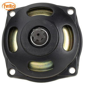 Cubierta de Embrague Fvrto 25H-6 25H-7 para Caja de Cambios de Mini Motocicleta ATV, Pieza de Repuesto - Product Image 1
