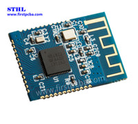 Carte de prototypage de circuits électroniques universels Prototypage de circuits multicouches multimétalliques PCBA Fabricant de circuits imprimés