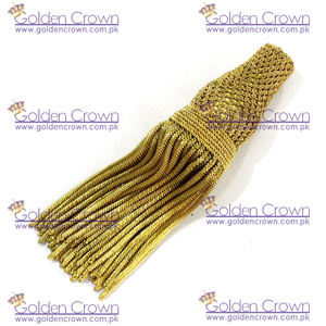 ทองฝรั่งเศสทองโลหะทองทอง | ทองแท่งฝรั่งเศสพู่ - Product Image 2