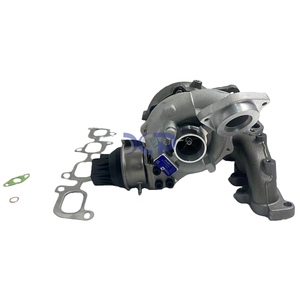 Turbocompresor BV40 de Alta Calidad 54409880036 54409700036 03L253010G para VW Touran APP AUQ AGU AJQ ARY OEM de Fábrica - Product Image 6