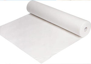 A grandezza naturale impermeabile non tessuto medico monouso lenzuolo letto rotolo <span class=keywords><strong>80x200</strong></span> per clinica ospedaliera massaggio visita spa viaggio - Product Image 2