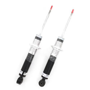 เหมาะสำหรับโช้คอัพหน้าและหลังรถเฟอร์รารี่ แคลิฟอร์เนีย รุ่น 247207 และเสาช่วงล่างแบบมีเซ็นเซอร์ไฟฟ้า - Product Image 3