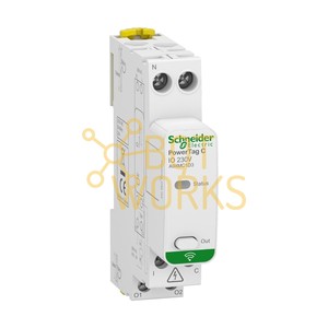 Schneider Electric A9XMC1D3 - Nuovo - Product Image 1