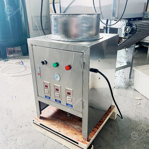 Melhor Preço Automático Descascador De Alho Seco Máquina De Peeling De Alho 300kg/150kg Por Hora - Product Image 6