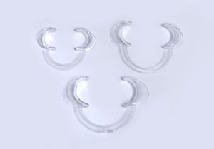 Retraktor Pipi Plastik Gigi Bibir Retraktor Pipi M - Product Image 5