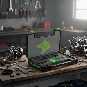 Kit de distribución para motores Opel 1.6 Cdti y 1.6 Sidi Turbo a partir de 2013 - Product Image 3