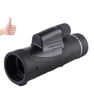Eyebre Monocular 10x42 Waterproof BAK7 Prism Portable Outdoor Night Vision Telescope - Product Image 4