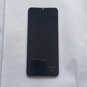 Nueva pantalla LCD de repuesto para TCL 30 SE, conjunto de digitalizador táctil compatible con TCL 30 SE 6165H 6165A 6165A1 6156H1 - Product Image 2