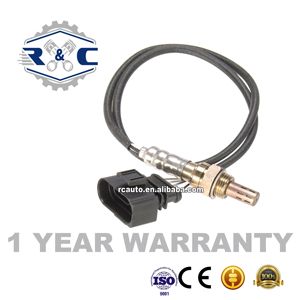 New r & C Chất lượng cao sonda <span class=keywords><strong>Lambda</strong></span> ls130257 cho Mazda xedos 9 / VW Golf Passat <span class=keywords><strong>Polo</strong></span> Vento cảm biến oxy sửa chữa - Product Image 3
