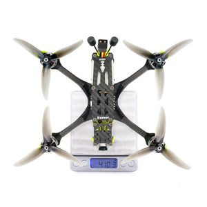 GEPRC MARK5 HD SPAN F722-HD-BT G50A AIR UNIT SPEEDX2 2107.5 2450KV 4S 1950KV 6S Dron Digital de 5 Pulgadas - Product Image 6