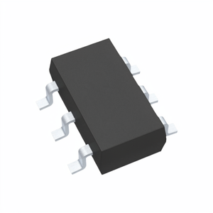 BOM IC In Stock SOT 23 6 Buy Electronics Components Online Power Management (PMIC) MAX6720AUTLTD3+T - Product Image 1