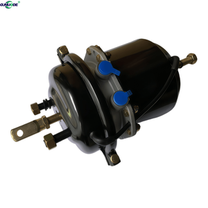 Actuador de Freno de Autobús 3530N-010-W de Calidad OEM, Cámara de Freno de Resorte Trasero para Mayor Seguridad y Potencia de Frenado Confiable - Product Image 2