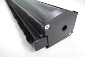 Rullo per finestre con zanzariera a scomparsa - Product Image 5