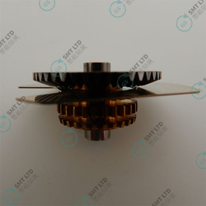 UNIDAD DE RUEDA DENTADA PARA PIEZAS SMT - PARA SIEMENS SIPLACE ASM 00302712 - Product Image 1