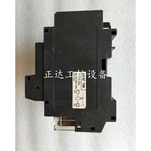 โมดูลชันท์ทริปเบรกเกอร์ป้องกันกระแสไฟฟ้าเกินของฟูจิ AC220V 50/60Hz 10kA สำหรับระบบป้องกันการจ่ายไฟ - Product Image 1