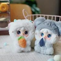 Коллекционная фигурка Yooki V10 Hug Gourmet Winter Theme из ПВХ, персонажи Frozen, для детей 5-7 лет, унисекс, в оригинальной упаковке