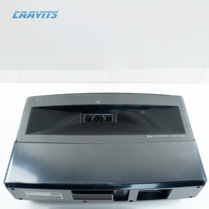 Máy chiếu laser Hisense U52 4K 5300 lumens, thiết bị trình chiếu laser 4K UST, máy chiếu siêu ngắn, Android Laser TV - Product Image 1