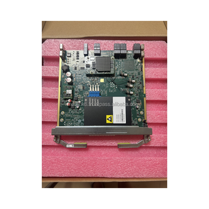 S5735-S24U4XE-V2 98012056-001 24 Puertos 10/100/1000BASE-T PoE++ 4 Puertos SFP+ 10GE con QoS para Switch Empresarial S5700 - Product Image 5