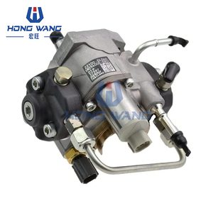 ปั๊มฉีดน้ำมันเชื้อเพลิงปรับได้ HongWang Certified Premium OEM 22100-0L060 294000-0900 สำหรับเครื่องยนต์ 1KD-FTV 2KD-FTV อะไหล่แท้ รับประกัน 1 ปี - Product Image 1