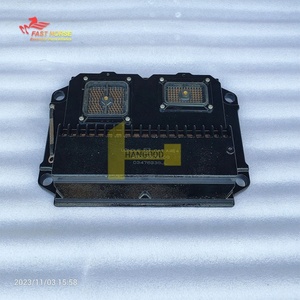 Carte électronique de moteur Hangood 2622878 262-2878 ECM pour contrôleur Cat C9 C15 962H 966H 972H 980H - Product Image 3