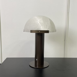Four Corner Table Lamp <b>Led</b> <b>Light</b> Source Ac Power 220V Switch Control For Bedroom Living Room - Product Image 4
