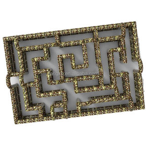 <span class=keywords><strong>Maison</strong></span> chassée gonflable de jeu d'étiquette de <span class=keywords><strong>laser</strong></span> d'arène de labyrinthe de <span class=keywords><strong>laser</strong></span> du géant k gonflable extérieur - Product Image 3