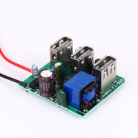 Placa PCBA OEM Personalizada con Componentes, Diseño de Enchufe de Fábrica, Servicio Integral de un Proveedor Confiable