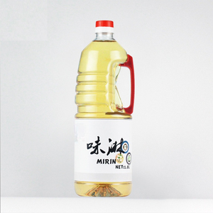 Sauce japonaise <span class=keywords><strong>Hon</strong></span> <span class=keywords><strong>Mirin</strong></span> en gros pour la restauration - Product Image 1