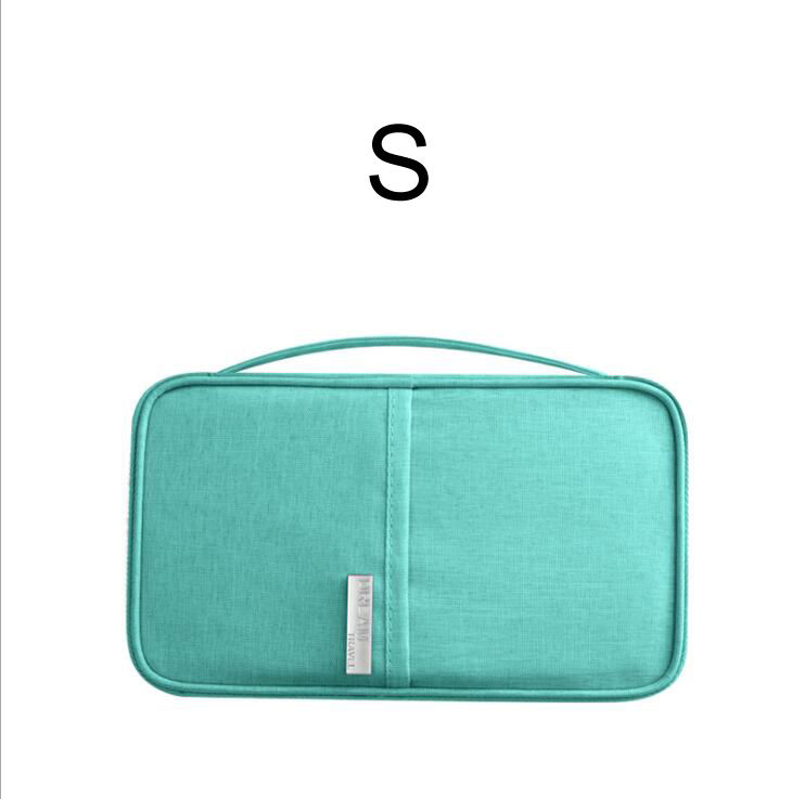 blue  S  /21.5*12.5*2CM