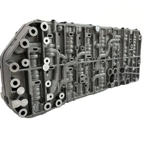 Nouveautés - Boîtier de valve de transmission 722.8 TCU Mécatronique A0034462410 A1695451032 pour Mercedes-Benz Classe A/B W168 W245 - Product Image 5