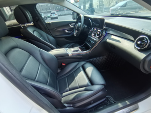 <span class=keywords><strong>Mercedes</strong></span>-Benz Classe C 2019 Modèle C 260L Édition Sport Système Hybride Léger 48V Voiture d'Occasion à <span class=keywords><strong>Prix</strong></span> Abordable - Product Image 5