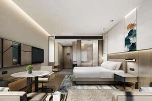 فندق جاهز 5 نجوم - Product Image 6