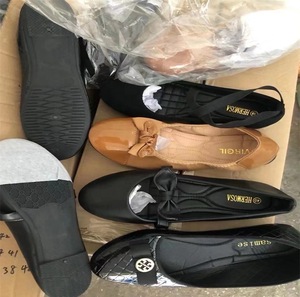<span class=keywords><strong>Chaussures</strong></span> plates élégantes pour femmes 2026 – Ballerines confortables à semelle souple pour le travail et les occasions décontractées - Product Image 2
