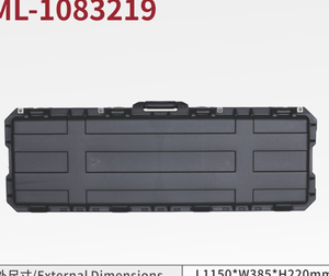 DF JM756540 139L 140L 141L 142L 143L 144L New Designed Universal Case <b>Box</b> Waterproof Case Hunting Carrying Case <b>Box</b> - Product Image 5