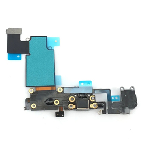 Câble flexible de remplacement pour port de charge et prise casque E-Repair pour <span class=keywords><strong>iPhone</strong></span> <span class=keywords><strong>6s</strong></span> <span class=keywords><strong>Plus</strong></span> - Product Image 3