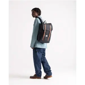 กระเป๋าเป้ Herschel Retreat รีไซเคิล ผลิตภัณฑ์ที่ยั่งยืน - Product Image 4