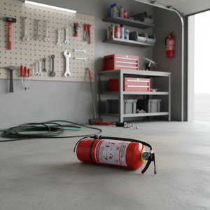 เครื่องดับเพลิงชนิดน้ำ ได้รับการรับรองจากโรงงานโดยตรง แบบพกพา สีแดง พร้อมวาล์ว  รับผลิตตามความต้องการ  มีจำหน่าย - Product Image 5