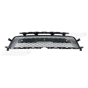 Accesorios para Range Rover Sport 2018-2020, Rejilla de Ventilación Delantera para Automóvil, Rejilla de Ventilación de Aire Delantera, Cubiertas para Salidas de Ventilación - Product Image 3