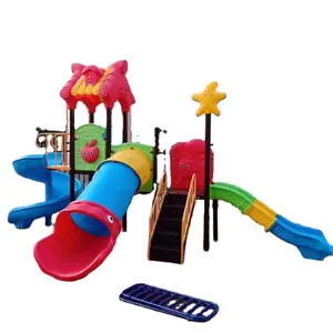 Small playground school playground equipment prices