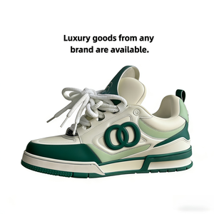 Sneakers di Lusso di Alta Qualità, <span class=keywords><strong>Scarpe</strong></span> <span class=keywords><strong>Sportive</strong></span> Casual di Marca Famosa per Skateboard, Moda Chunky per <span class=keywords><strong>Uomo</strong></span> e Donna 2026 - Product Image 6