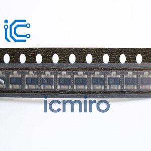 ICMICRO Diodes, Transistors MOSFET et IGBT de Haute Qualité Originaux, Fournisseurs BCX19T116 - Product Image 1