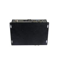 Ordinateur de bureau industriel OEM personnalisé, PC de jeu Win10, mini PC pour joueur, PC embarqué industriel, ordinateur 8 USB