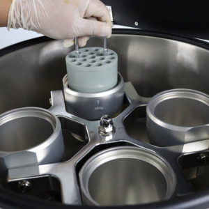 TD-5M Lage Snelheid Grote Capaciteit 500ml Volume <span class=keywords><strong>Swing</strong></span> <span class=keywords><strong>Bucket</strong></span> <span class=keywords><strong>Rotor</strong></span> Medisch Laboratorium <span class=keywords><strong>Centrifuge</strong></span> Machine - Product Image 4