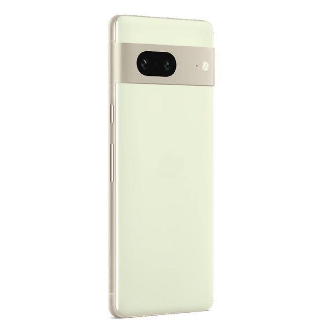 5G Dual Core 8GB LTE Unlocked Pix 7 Smartphone OLED Display 90Hz Refresh Rate Wireless Charging French/German/Spanish Best Price