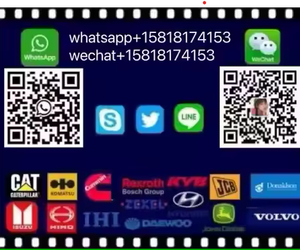 2225891 3466388 7Y5100 3084728 10R7022 1805579 2A6908 6E1176 2303693 0R4567 Kit de réparation moteur - Product Image 4